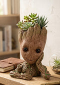 The Groot Collectible