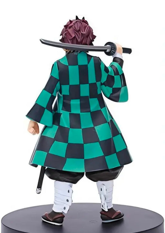 Tanjiro Demon Slayer