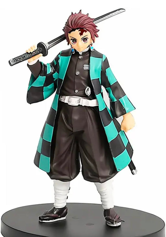 Tanjiro Demon Slayer