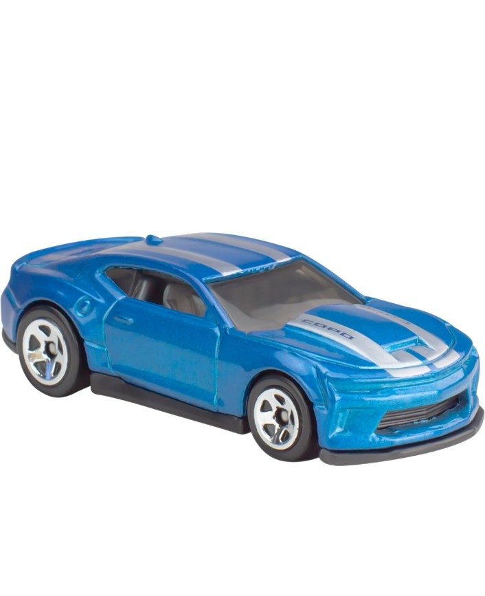 Hot Wheels Pack of Five