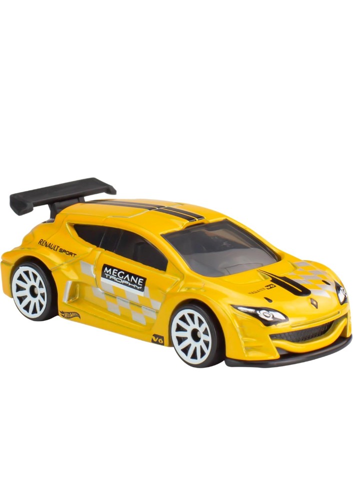 Hot Wheels Pack of Five