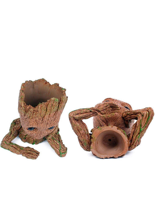 The Groot Collectible