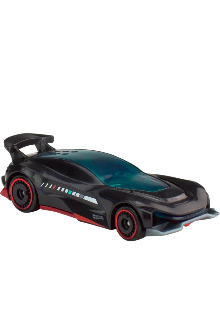 Hot Wheels Pack of Five
