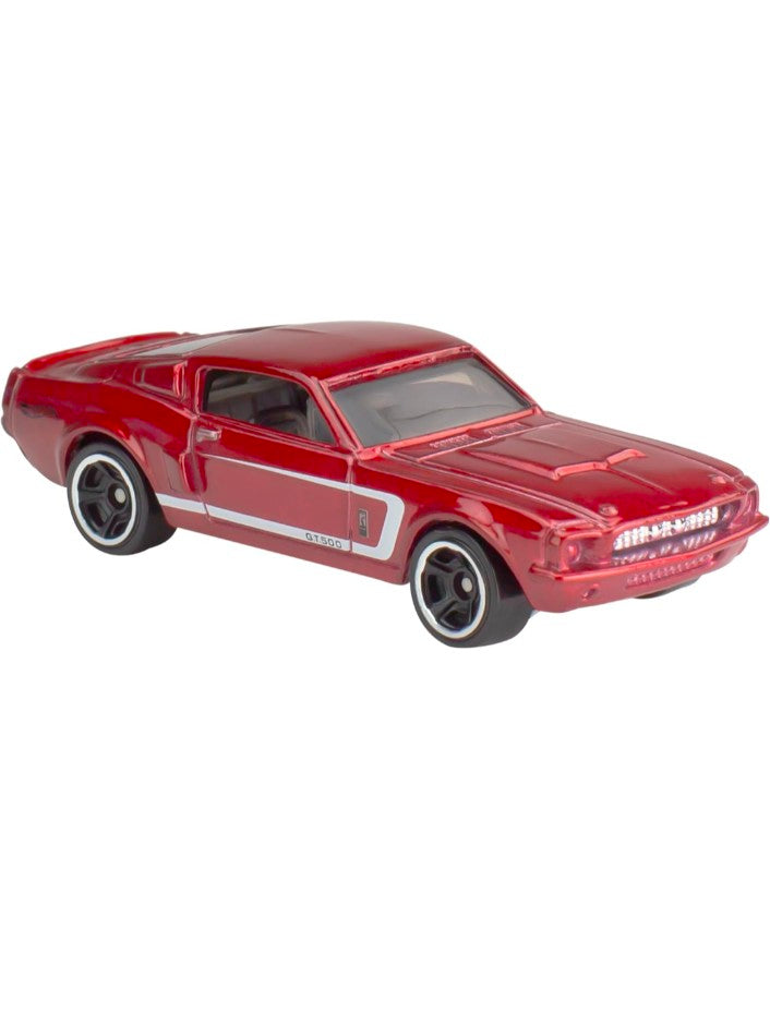 Hot Wheels Pack of Five