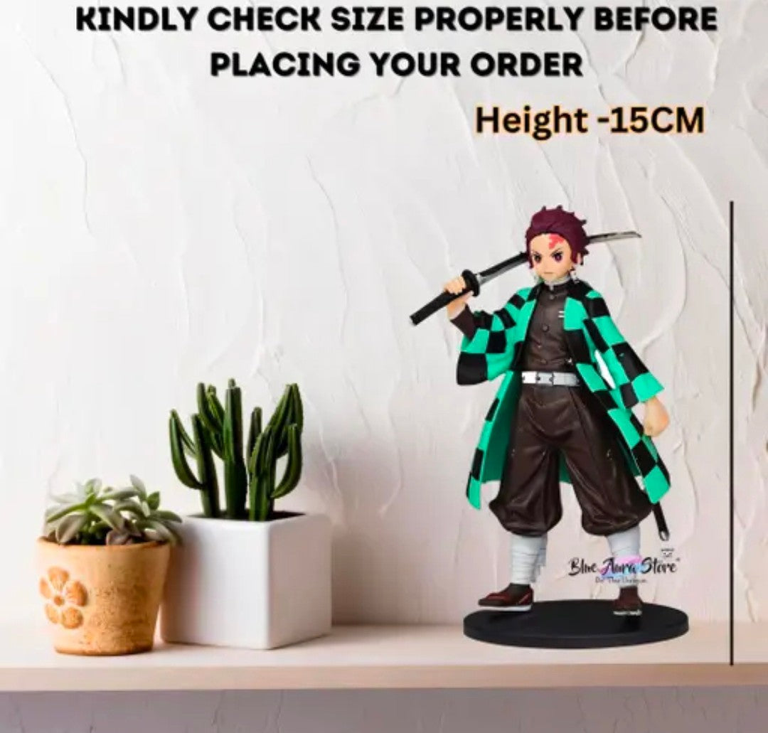Tanjiro Demon Slayer