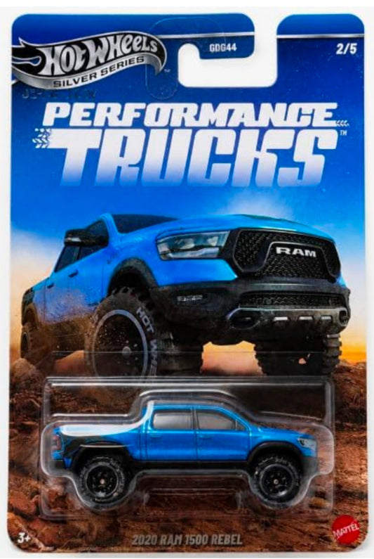 Hot wheels car toy